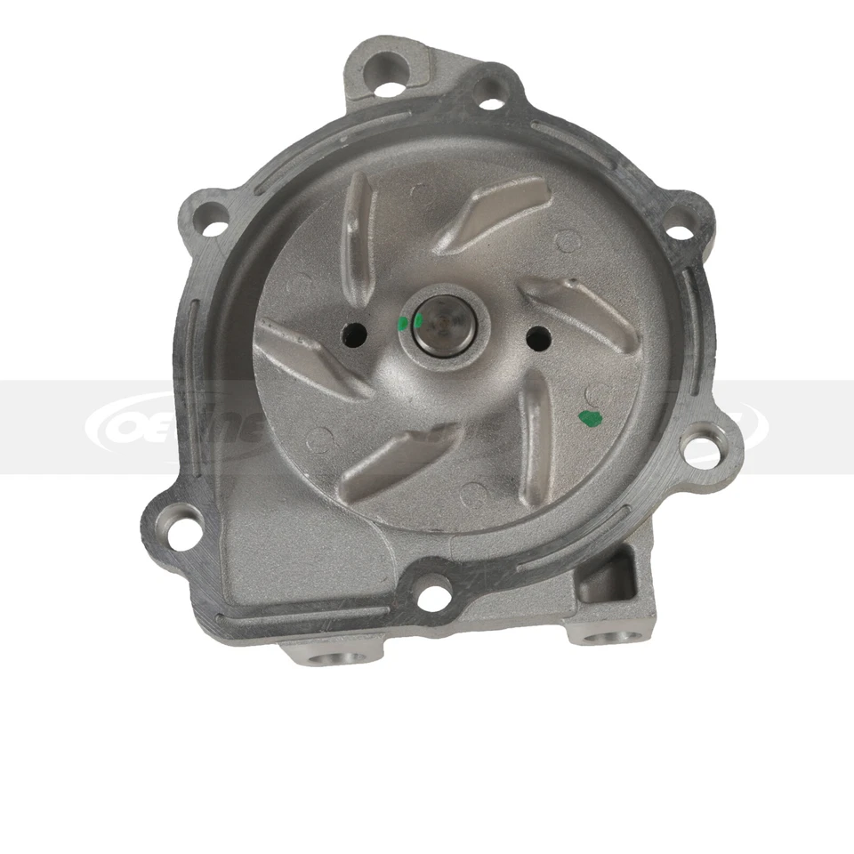 Bomba de aceite y bomba de agua DOHC para Suzuki Esteem 1999 1,8 L con conjunto de termostato Foto 4 de 4