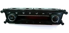 2G0907044L Klimabedienteil Sitzheizung Climatronic   VW Polo 6 VI