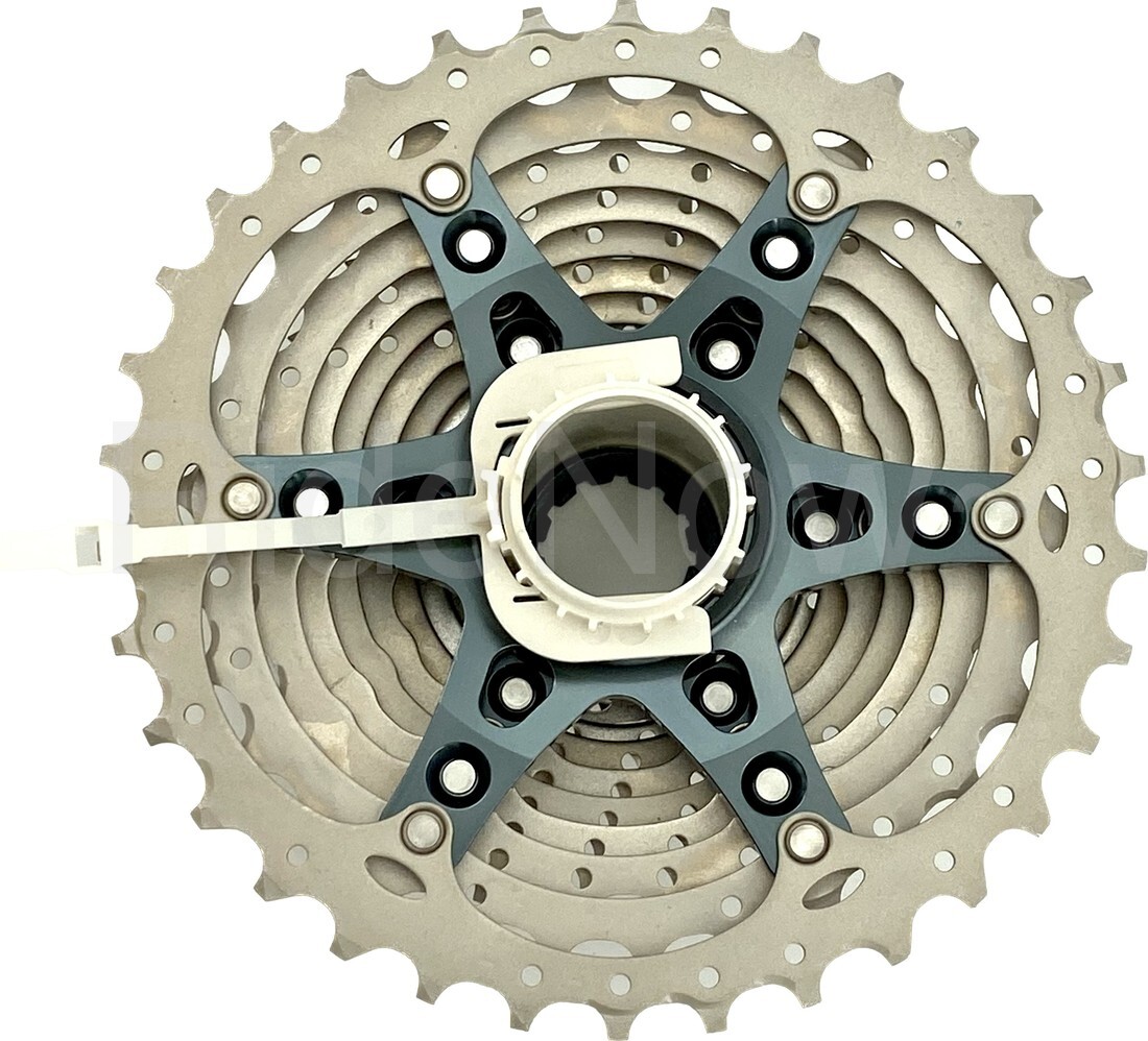 シマノ CS HG800-11  11 34t   O48SA Amazon.com : SHIMANO Unisex's CSHG800134 Bike Parts