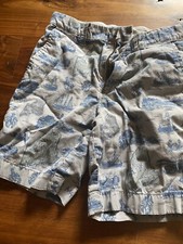 Crewcuts J Crew Boys Size 6 Cotton Shorts
