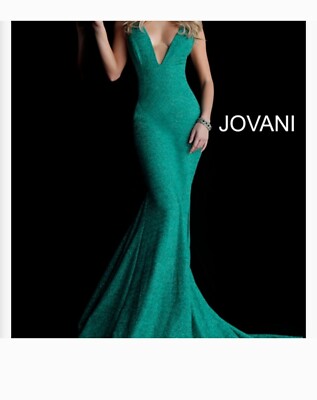 Jovani Dress- Style #JVN08508 
