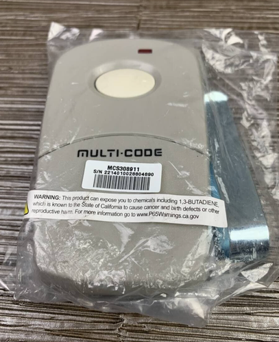 Multi-Code Linear Digital Transmitter MCS308911