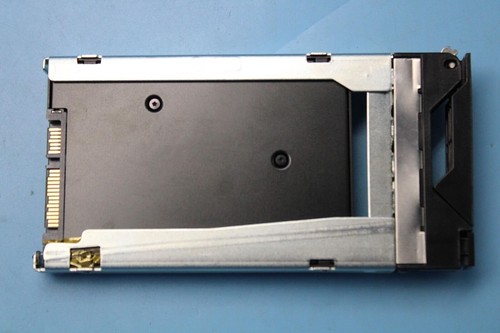 NEW Lenovo 480GB 00PH832 ThinkServer 2.5" 4XB0K12485 SATA 6Gb HS SSD - Afbeelding 3 van 9