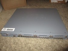 JUNIPER SRX340 16-Port Firewall Gateway