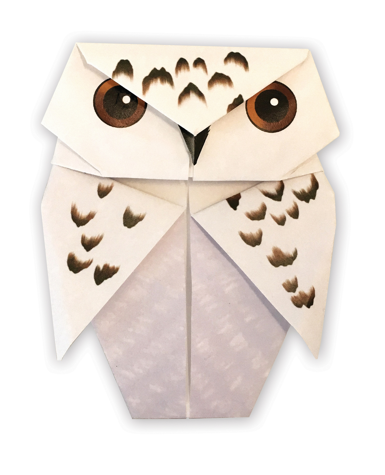Thumbnail - Aus Den Filmen Zu Harry Potter: Origami Patrick Spaziante