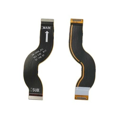 Original Mainboard Platine Haupt Flex CON FPCB-IF Samsung Galaxy S22+ SM-S906B