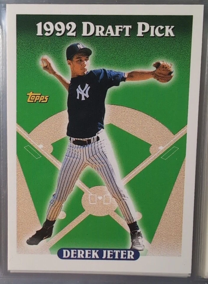 1993 Topps base cards 1-250 Pick from drop down list - Image 3 of 3