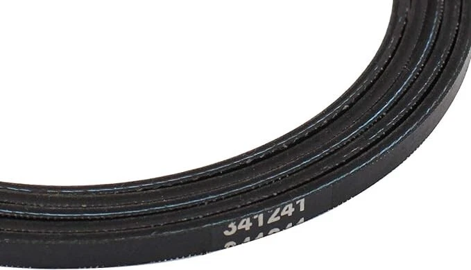 Kit polea correa rodillos secadora KitchenAid KEYS750JQ1 Foto 3 de 4