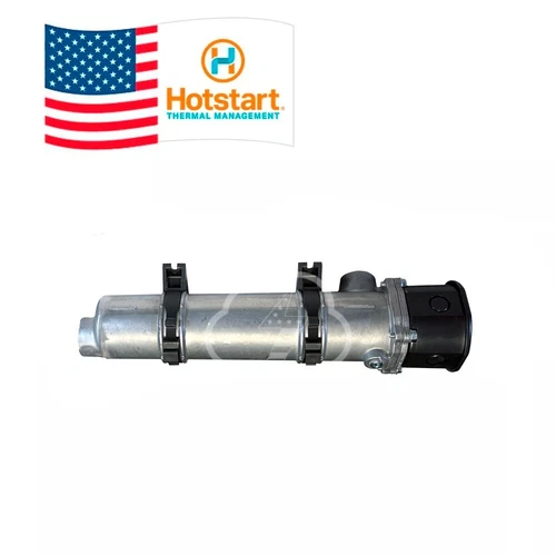 Original HOTSTART CB115200-000 -  Preheater Without Thermostat | 1500W-240V