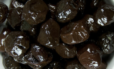 Olive Nere Secche Al Forno Conf Di 1 Kg Ebay