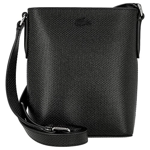 Men's chantaco soft leather vertical zip bag cheap