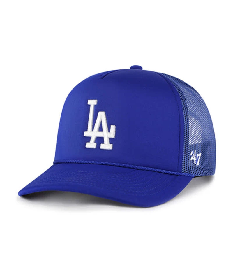 Dodgers 47 snapback Clearance