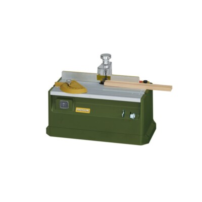 Mikro-Fräse Für Die Werkbank MP400 COD. 27050 (VERSAND KOSTENLOS)