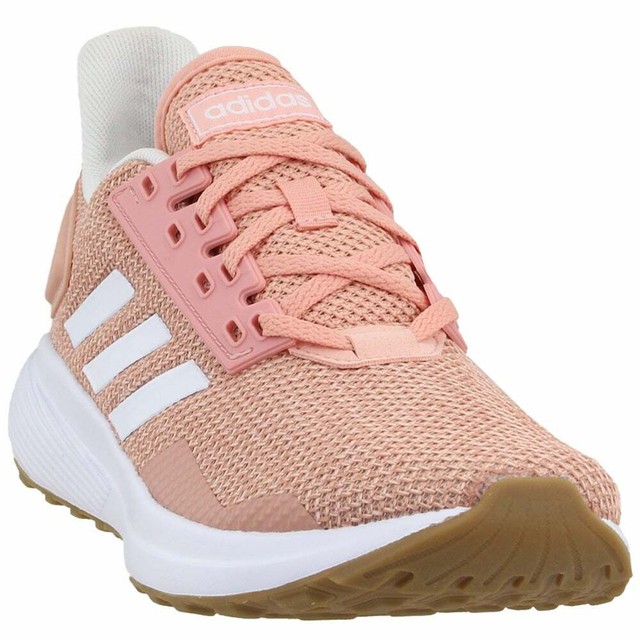 adidas duramo 9 womens pink