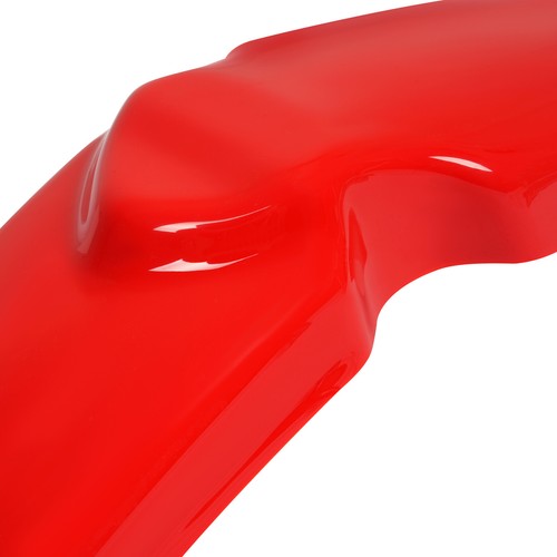 For Honda XR75 / XR80 1977-1982 Plastic Kit Front / Rear Fender & Side Panels - Picture 8 of 20