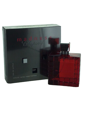 MADNESS CHOPARD for Women