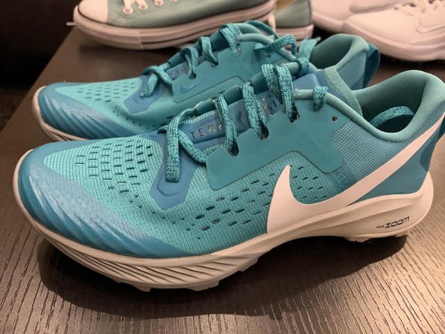 running trainers size 5