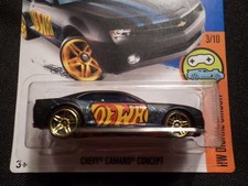 HW HOT WHEELS 2016 HW DIGITAL CIRCUIT #3/10 C...