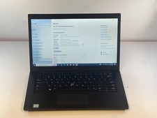Dell Latitude 7480 Laptop i5-7300U 2.6GHz - 8GB RAM - 256GB SSD
