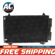 A/C Condenser for 05 06 07 08 Toyota Corolla & Matrix 1.8L L4