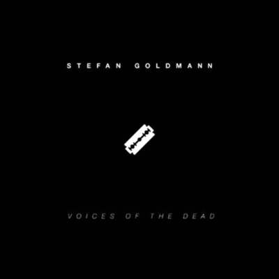 Stefan Goldmann - Voices Of The Dead (5x7''+Box Set)