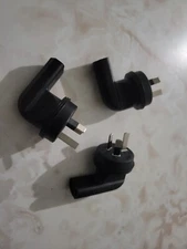 WELL SHIN WS-047 POWER SUPPLY ADAPTER 10A/250V Lot 3pcs