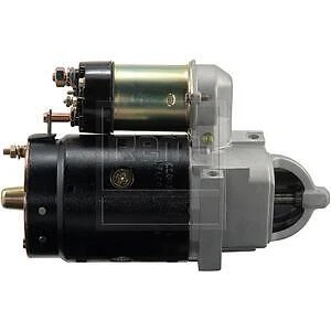 Reman Starter  Remy  25367 Foto 4 de 4