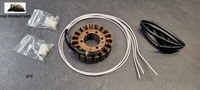 Ducati 400 Monster 2002/2008 Lichtmaschine Stator