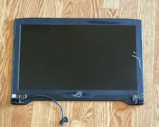Asus ROG GL503V GL503GE-ES73 15.6" Laptop Matte FHD LCD Screen Complete Assembly