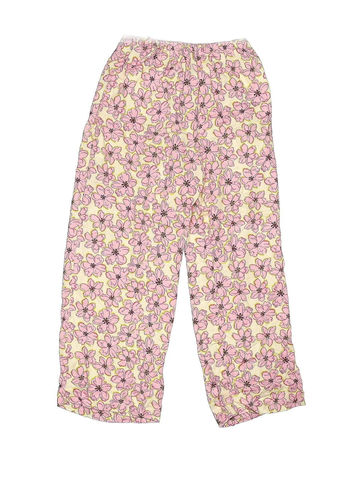 Pantalones Zara Viscosa Para Niñas