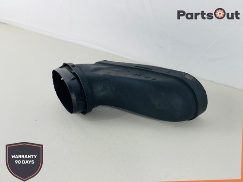 2008-2014 mercedes w212 w204 air intake cleaner boot duct inlet  RIGHT OEM - Picture 6 of 7