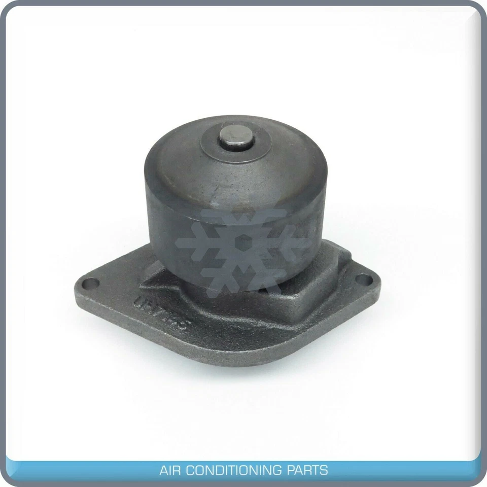 Bomba de agua para Dodge Ram 2500 3500 Freightliner I6 5,9 L Cummins 6BT turbo diésel Foto 3 de 4