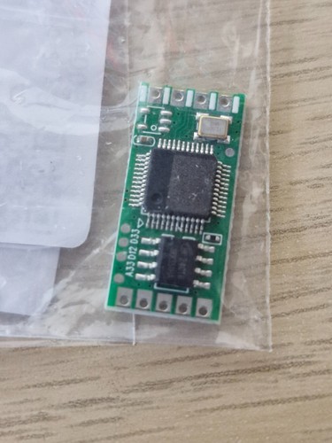2Pcs Analogique CVBS vers USB Caméra Module AV-To-USB Capture Vidéo Numérique - Photo 2/6