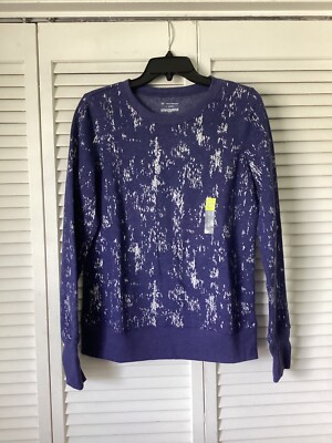 Tek Gear Pullover Brand New 