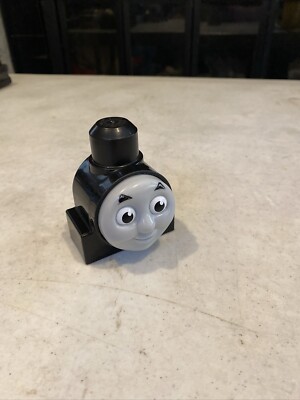 Mega Bloks Thomas & Friends Sodor Adventures Building Blocks THOMAS FACE PIECE 7