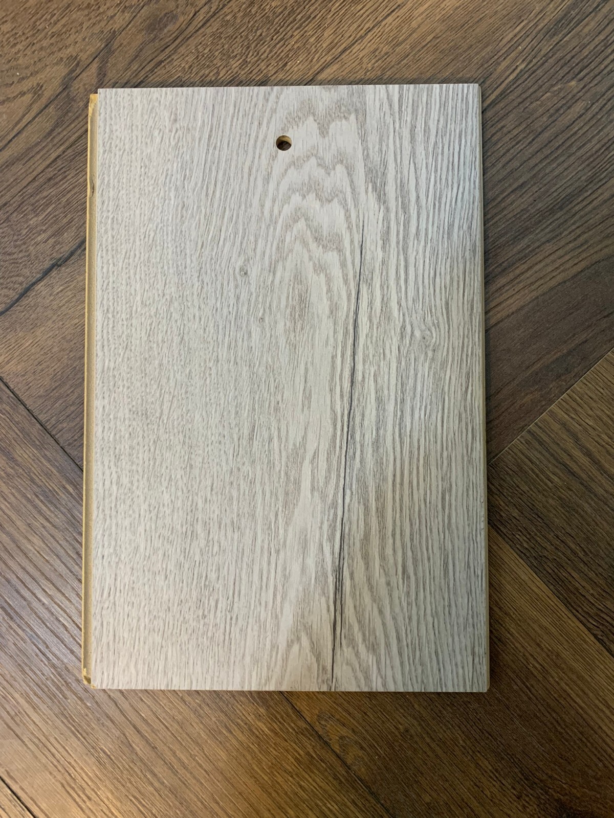 8mm Waterproof Laminate Flooring eBay