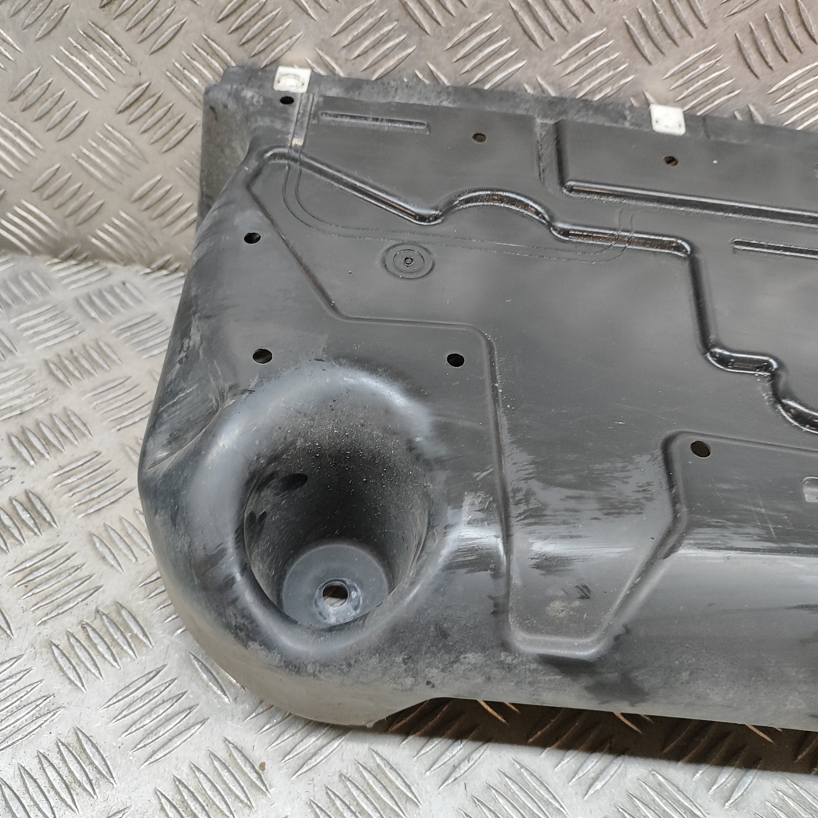 Opel Grandland X PEUGEOT 3008 Undercover Panel 9809532080 2020 for 