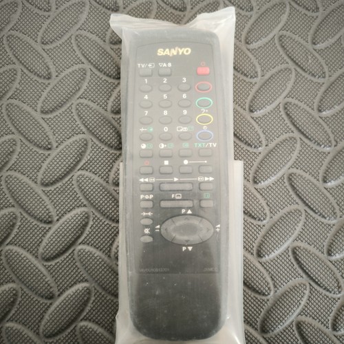 Sanyo 1AV0U10B13701 JXMCC Remote Control New Unopened - Picture 2 of 6