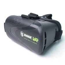 RAGE R/C - RAGE RC VIRTUAL REALITY GOGGLES FIT MOST SMARTPHONES 
