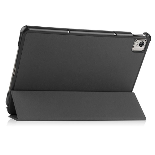 Folio Ultra Slim Leather Stand Smart Shell Case Cover For Nokia T20 T21 10.4'' - Picture 23 of 101