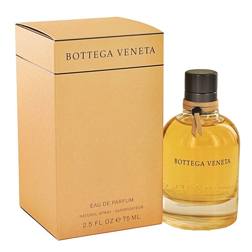 Bottega Veneta EDP For Her 75mL 3607342250826 | eBay Bottega Veneta EDP For Her 75mL 3607342250826 | eBay