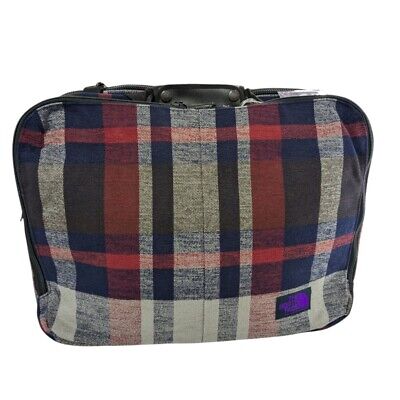 The Northface Purplelabel Spike Jonze 3Way Bag Backpack The Northface Purplelabel Spike Jonze 3Way Bag Backpack