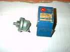 New ListingNos Pontiac 1963 Oil Pressure Sending Unit Gauge Bonneville Ventura Catalina 421