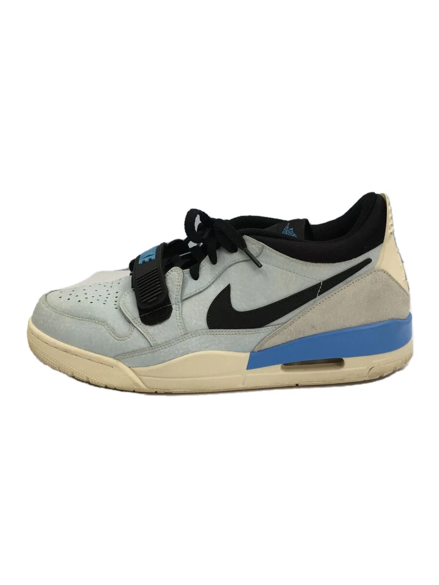 Nike Jordan Legacy 312 Low 29.5cm Blu CD7069-400 USED