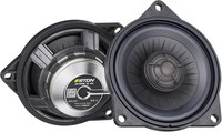 Eton UG-BMW10XT 10 Cm 2-Wege Koax FüR BMW