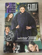 F.I.M.I. Fashion is my Image,  Winter 2008, S...