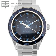 OMEGA Seamaster (Omega) 300 Co-Axial Master C...