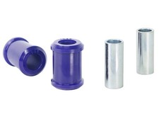 SuperPro SPF1044K Front Lower Inner Forward Suspension Control Arm Bushing Kit