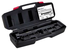 Powerbuilt 641440 5 Piece Truck And Suv Inner Tie Rod Service Kit