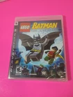 Lego Batman The Videogame - PS3 - Brand New | Factory Sealed Lowest Price